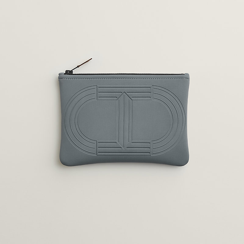 【お出かけに♪】HERMES Neobain Maillon マリンケース スモール Neobain Maillon Marin case, small model | Hermès USA